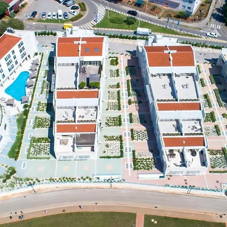 Garden Palace B228 * Umag