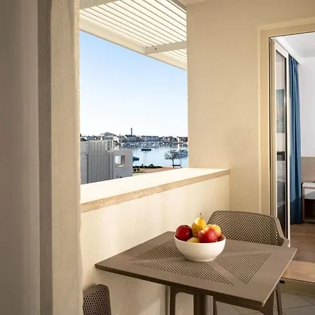 Apartmán Garden Palace B228