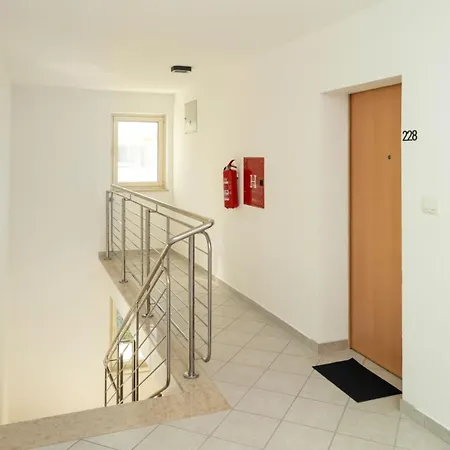 Apartmán Garden Palace B228