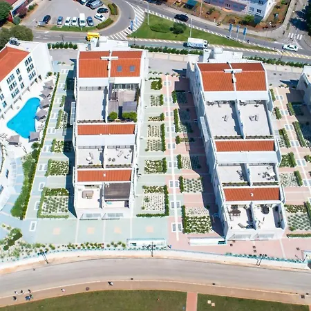 Garden Palace B228 * Umag