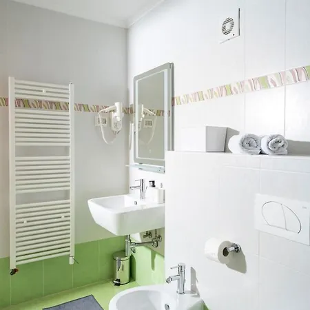 Garden Palace B228 Apartment Umag