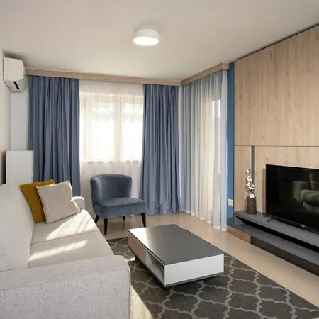 Garden Palace B228 * Umag