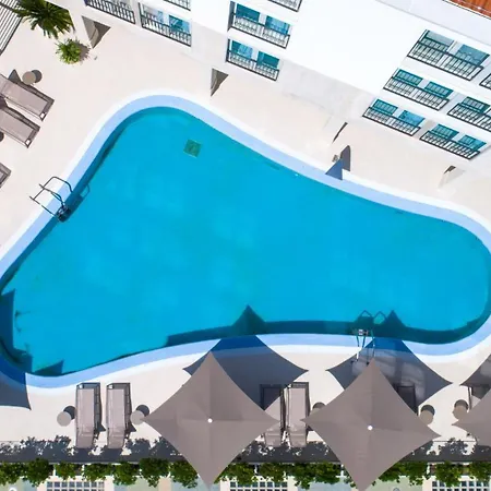 Apartment Garden Palace B228 Umag