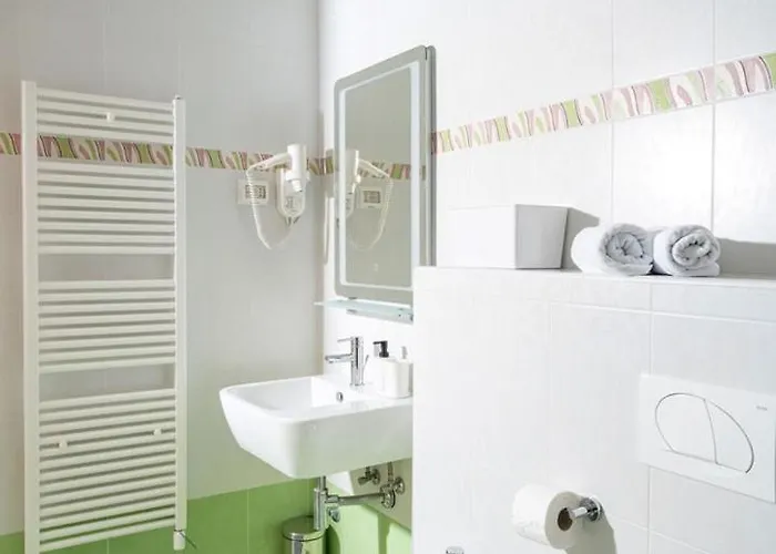 Garden Palace B228 Apartamento Umag