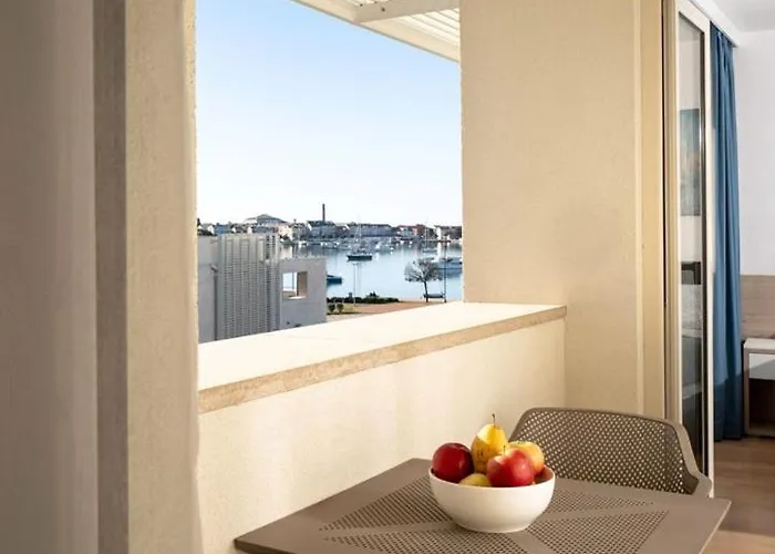 Apartamento Garden Palace B228