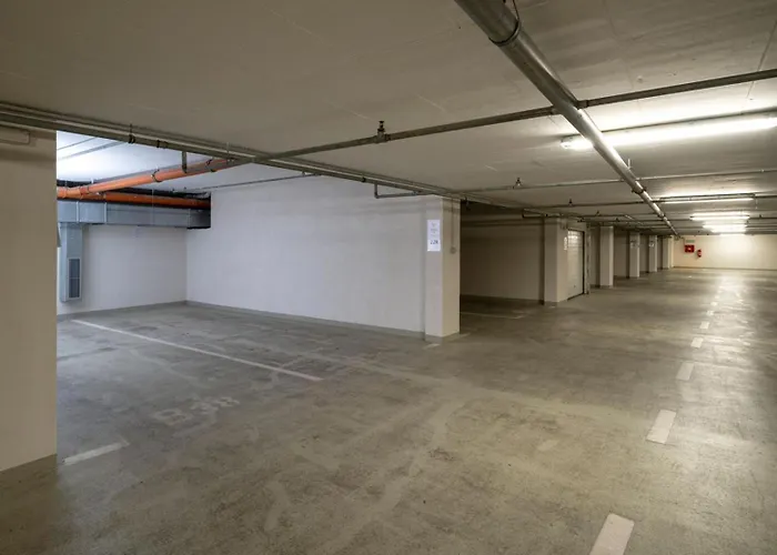 Garden Palace B228 Apartamento