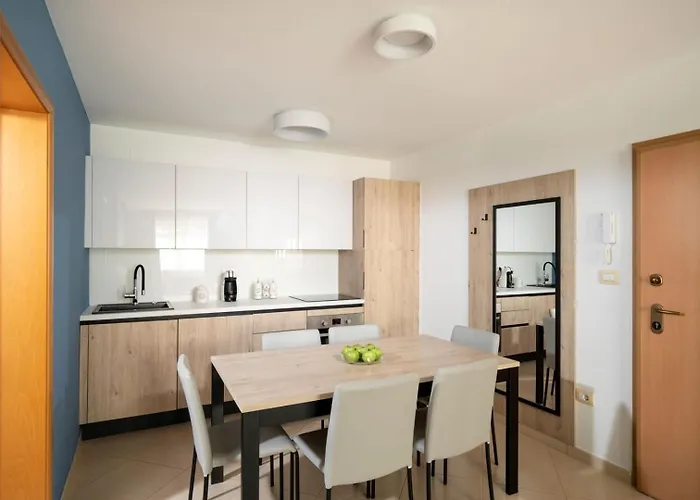 Garden Palace B228 Umag