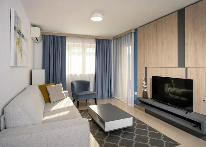 Garden Palace B228 * Umag