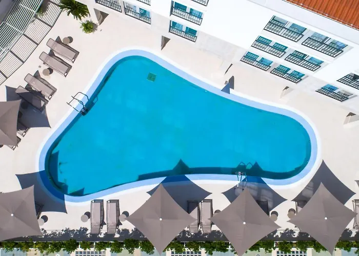 Apartamento Garden Palace B228 Umag