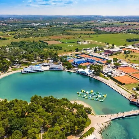 아파트 Garden Palace B228 *