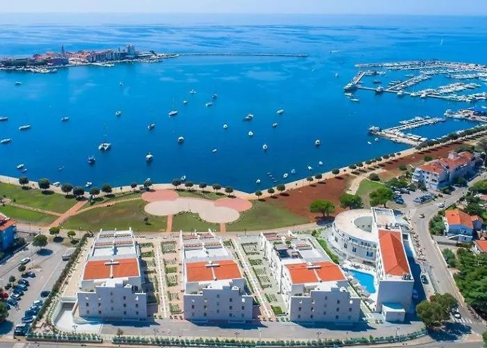 Daire Garden Palace B228 *